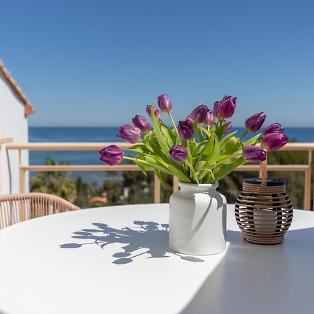 Atalaya Boutique Hotel Denia Exterior photo