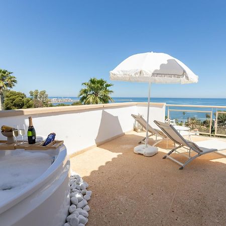 Atalaya Boutique Hotel Denia Exterior photo