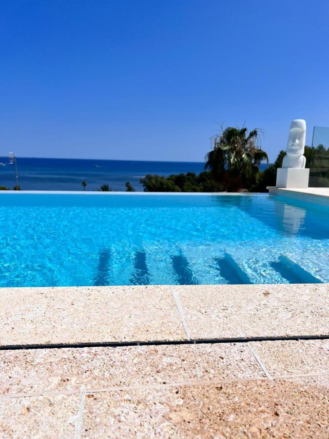 Atalaya Boutique Hotel Denia Exterior photo