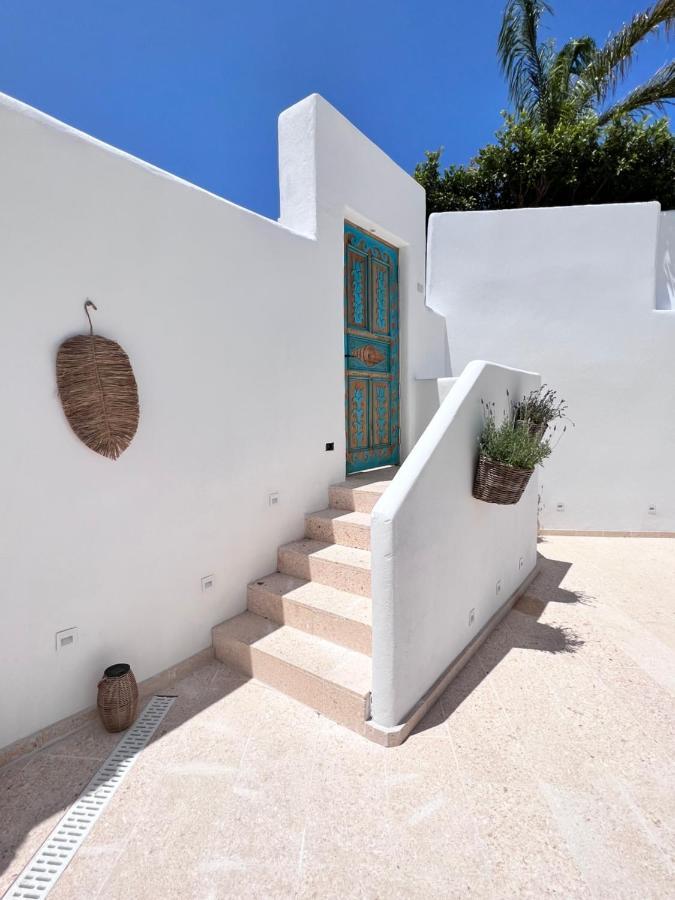 Atalaya Boutique Hotel Denia Exterior photo