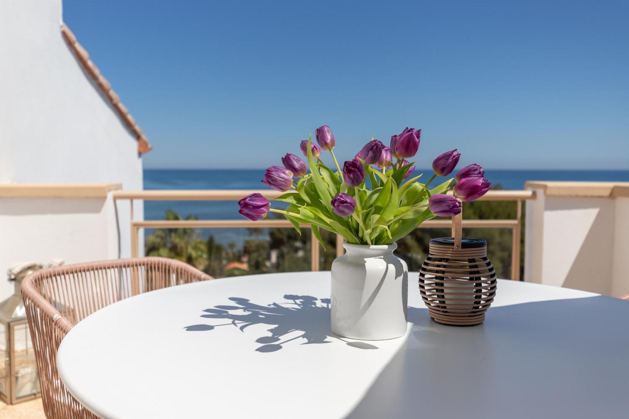 Atalaya Boutique Hotel Denia Exterior photo
