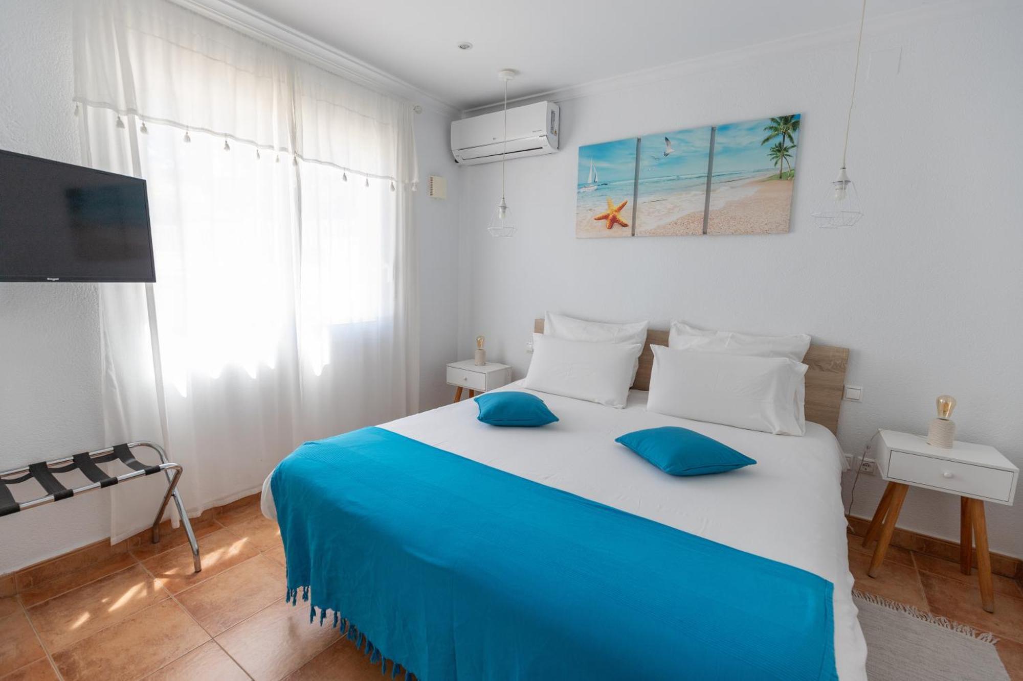Atalaya Boutique Hotel Denia Exterior photo