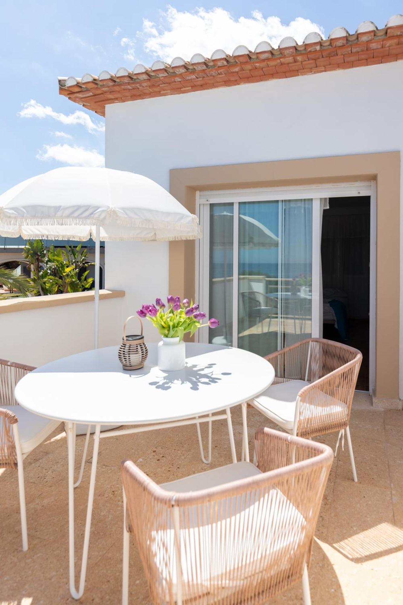 Atalaya Boutique Hotel Denia Exterior photo