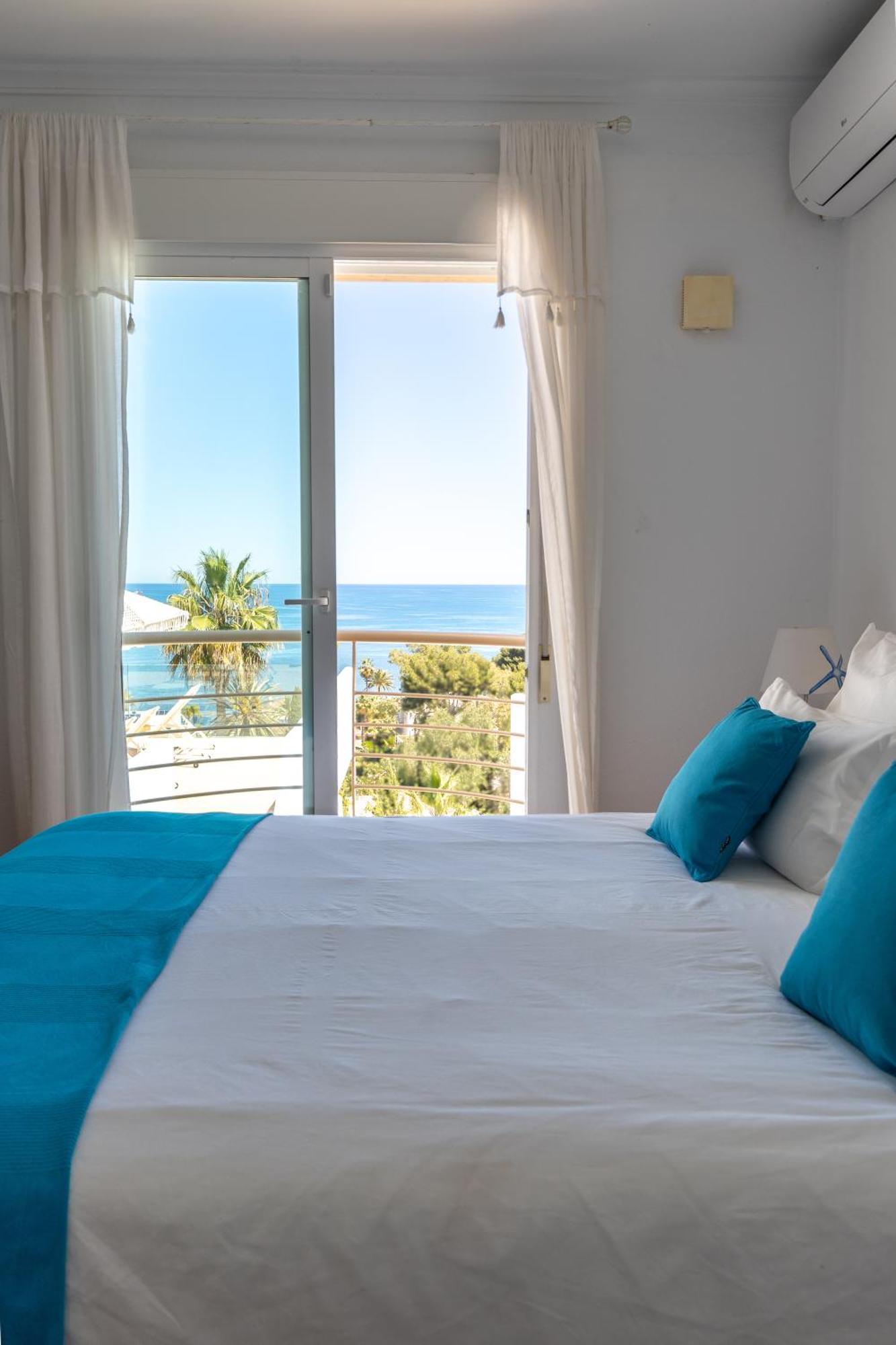 Atalaya Boutique Hotel Denia Exterior photo