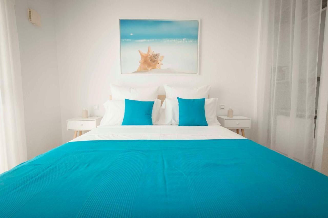 Atalaya Boutique Hotel Denia Exterior photo